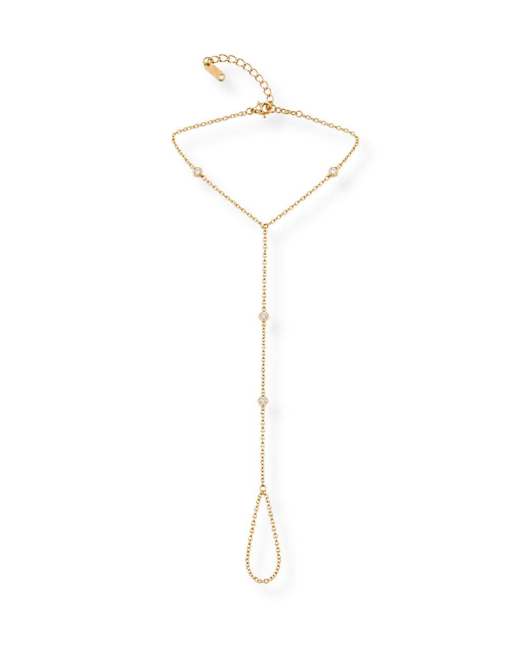 ERA HAND CHAIN