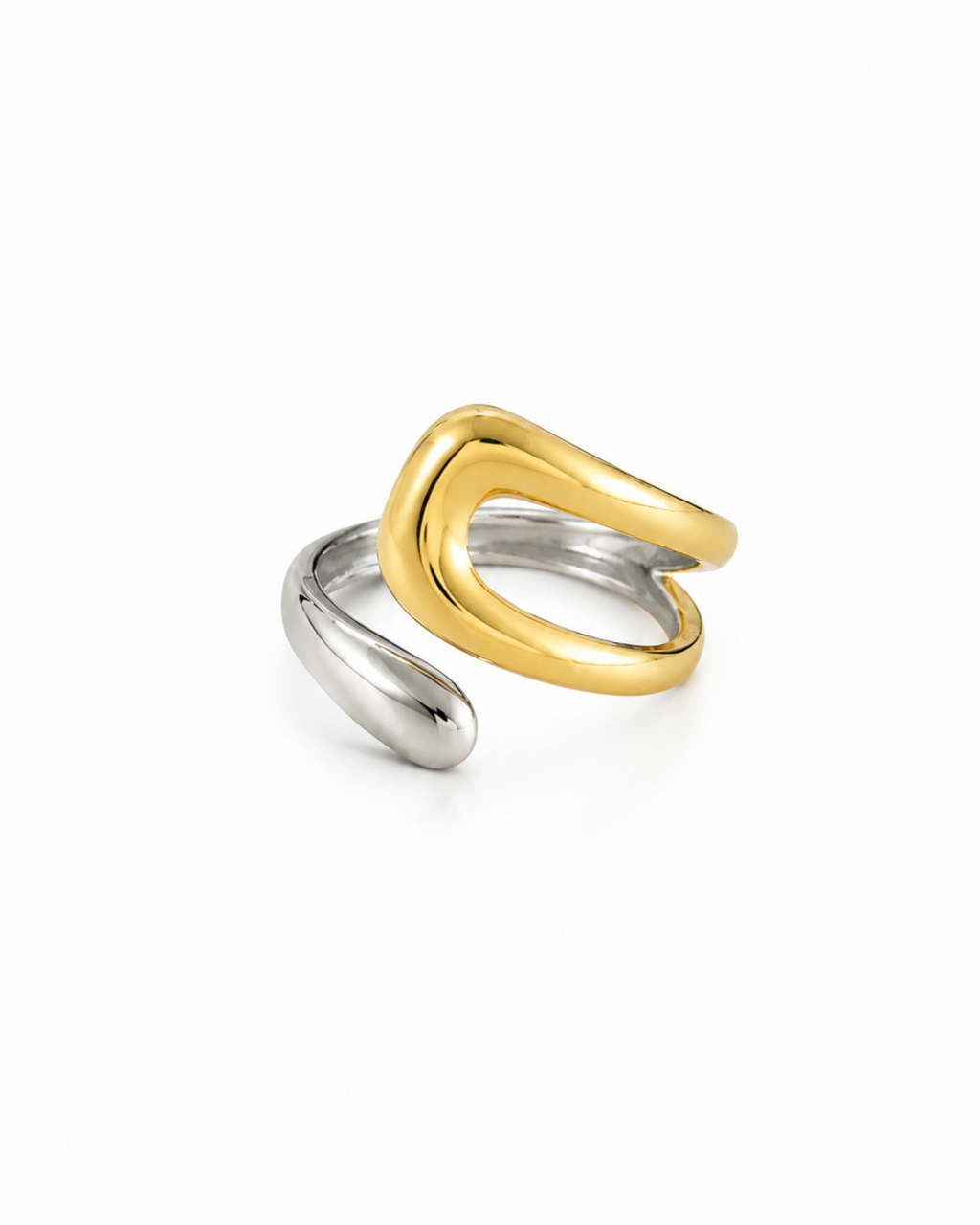 VICE VERSA RING