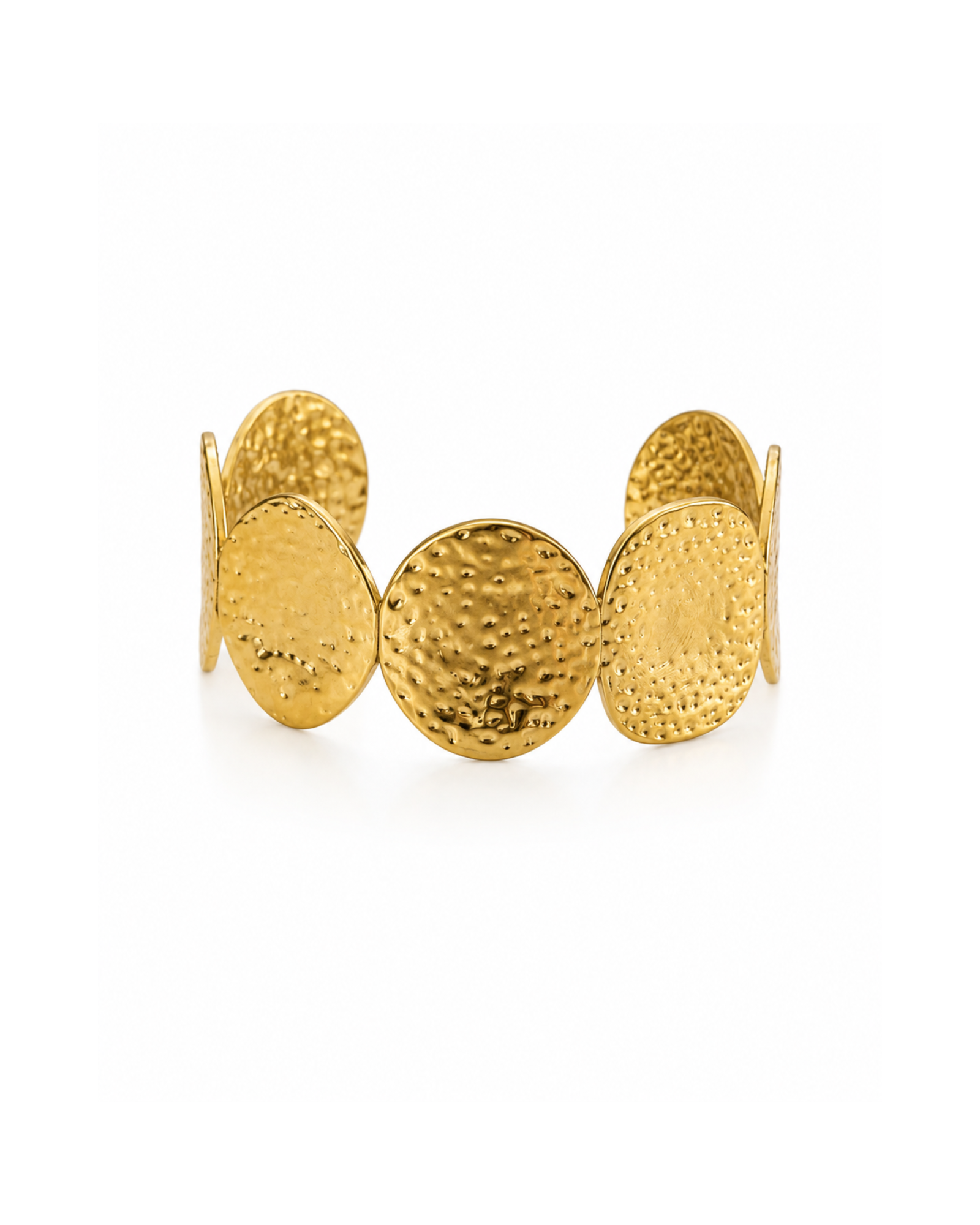 TAURUS BANGLE