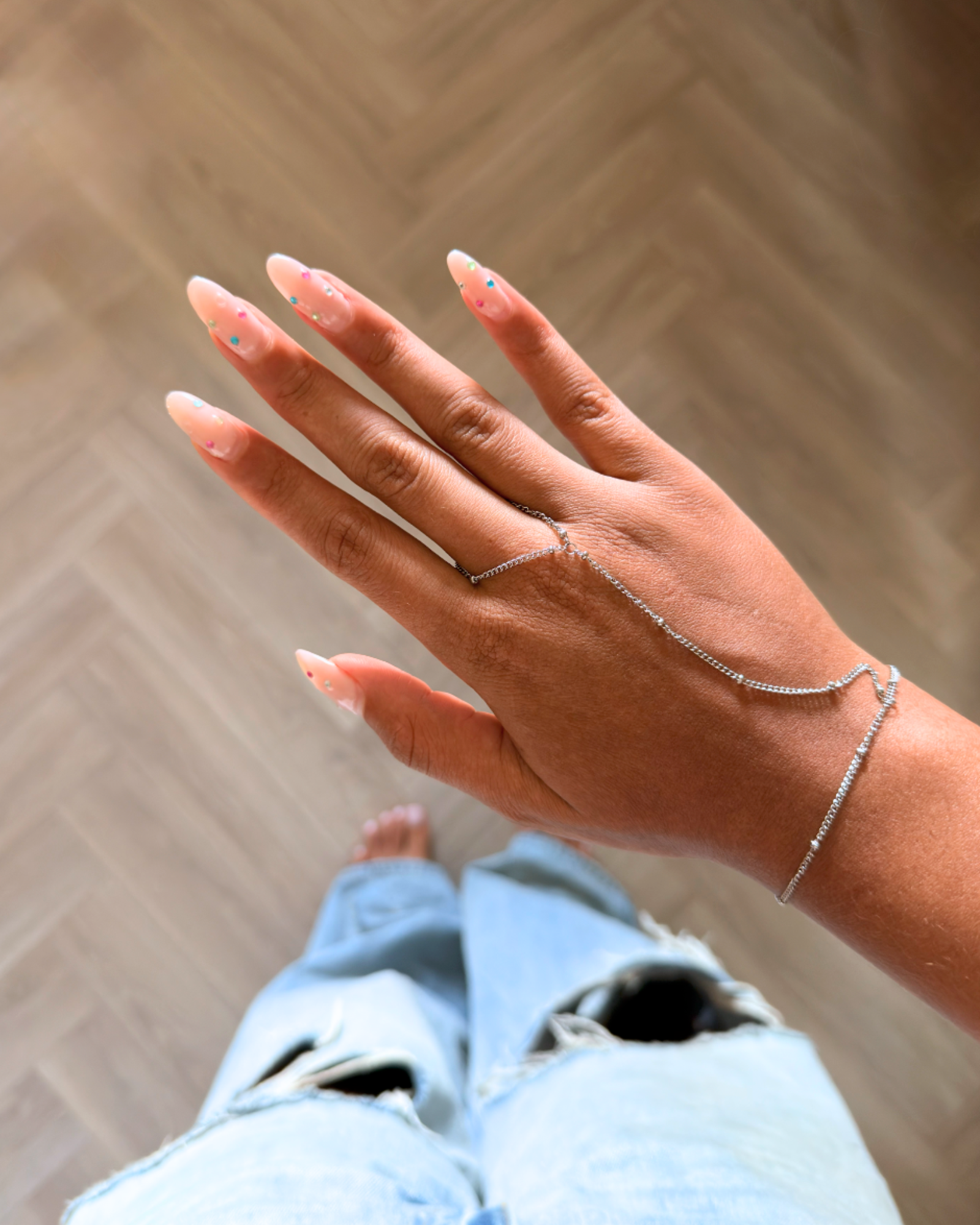 NOVA HAND CHAIN
