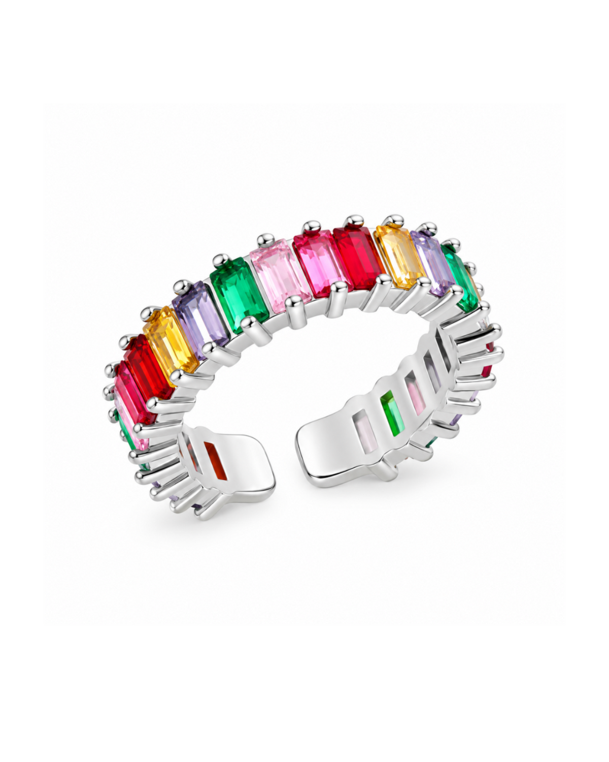 DEJA VU RING