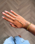 AURA HAND CHAIN