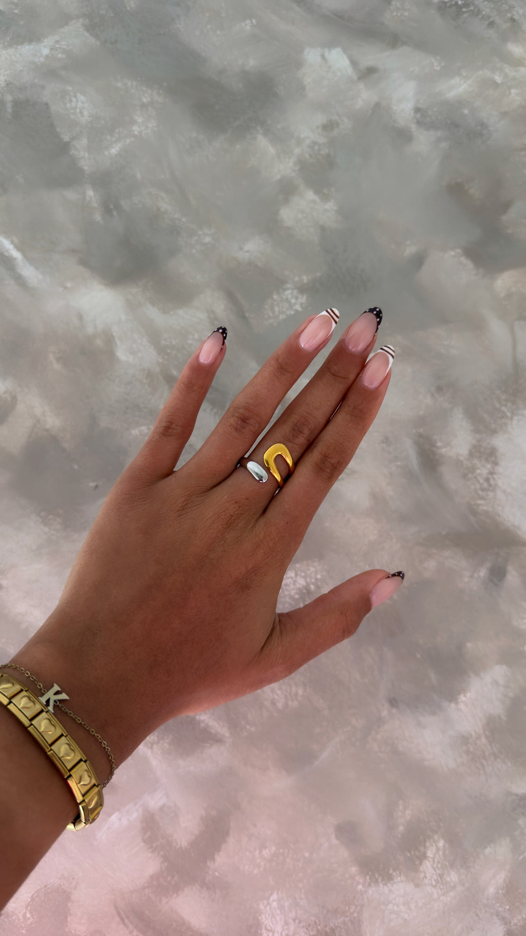 VICE VERSA RING