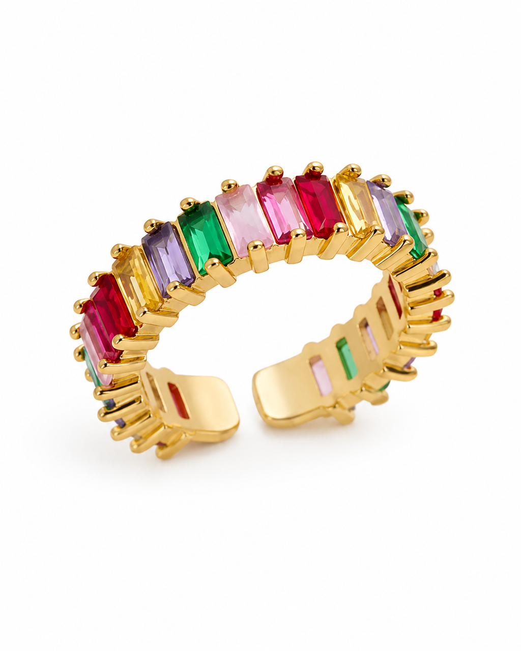 DEJA VU RING