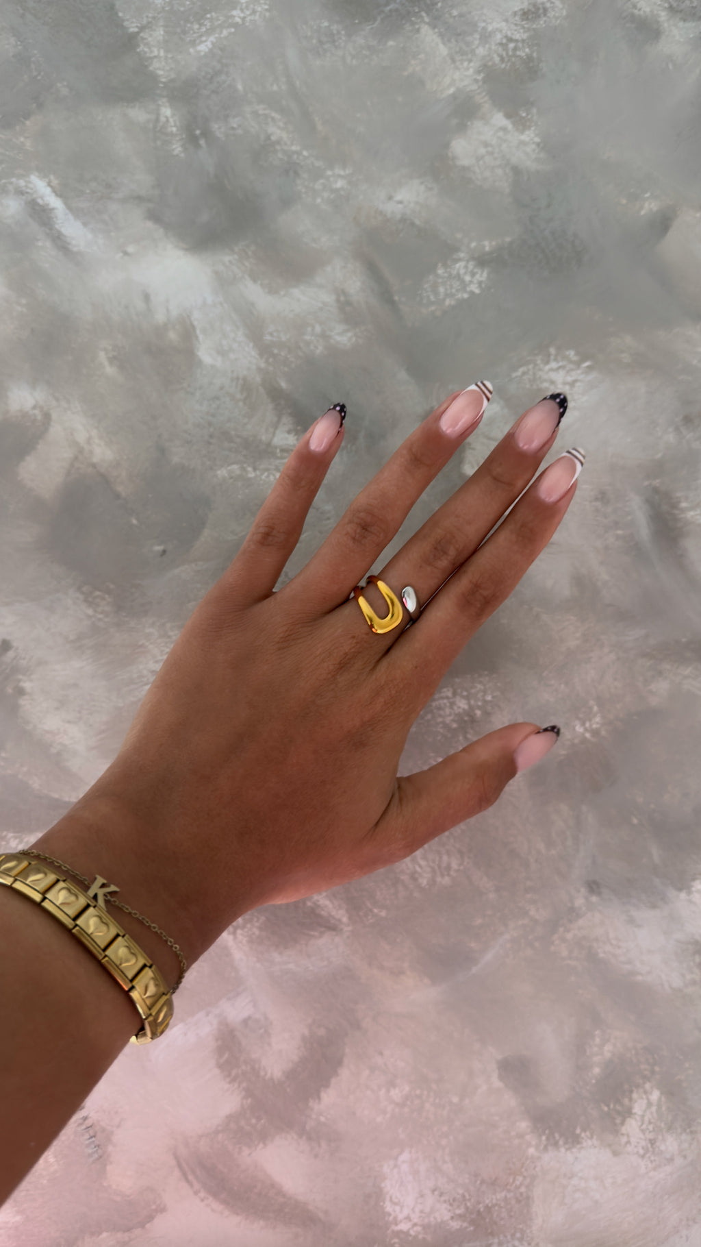 VICE VERSA RING