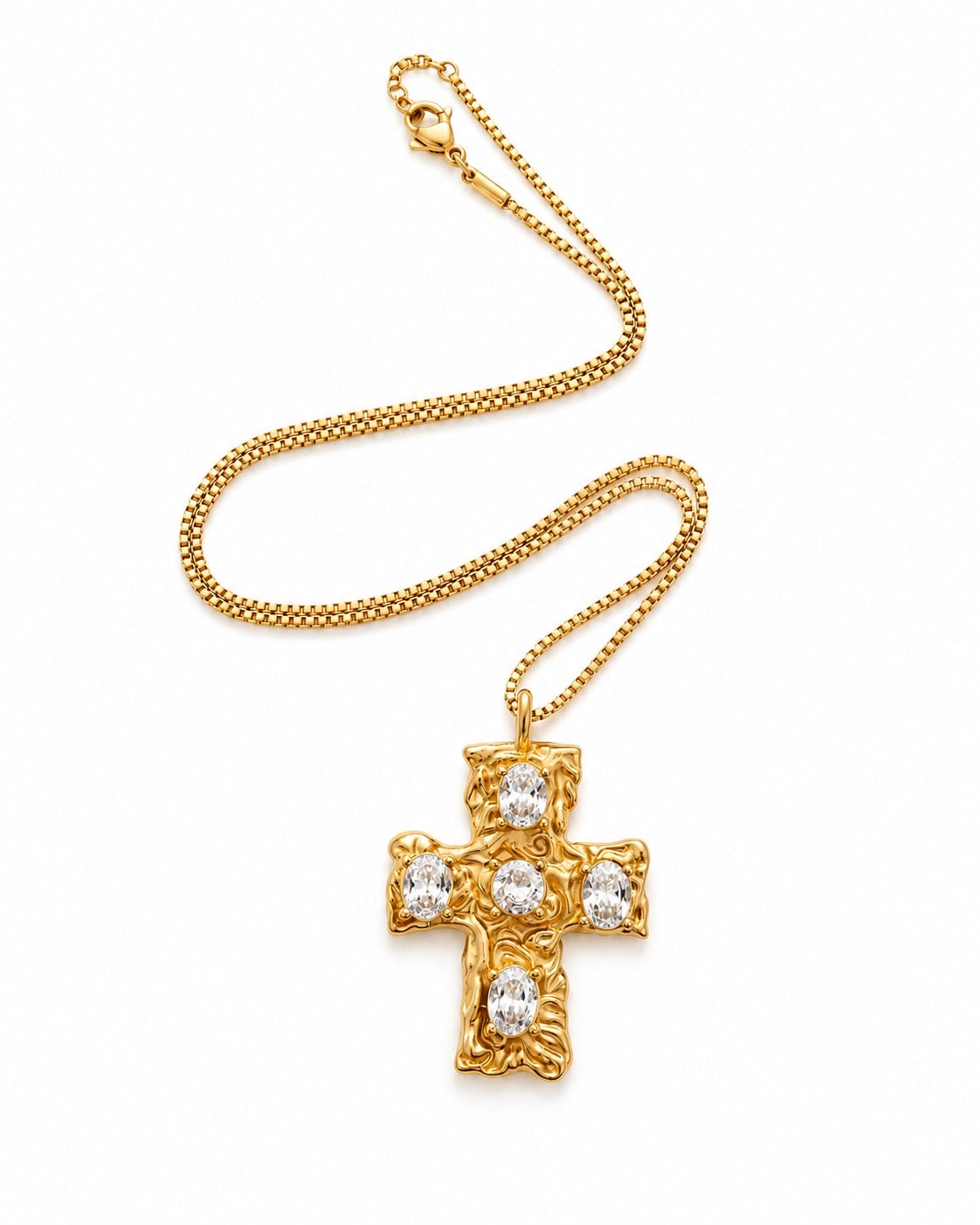 LITA NECKLACE