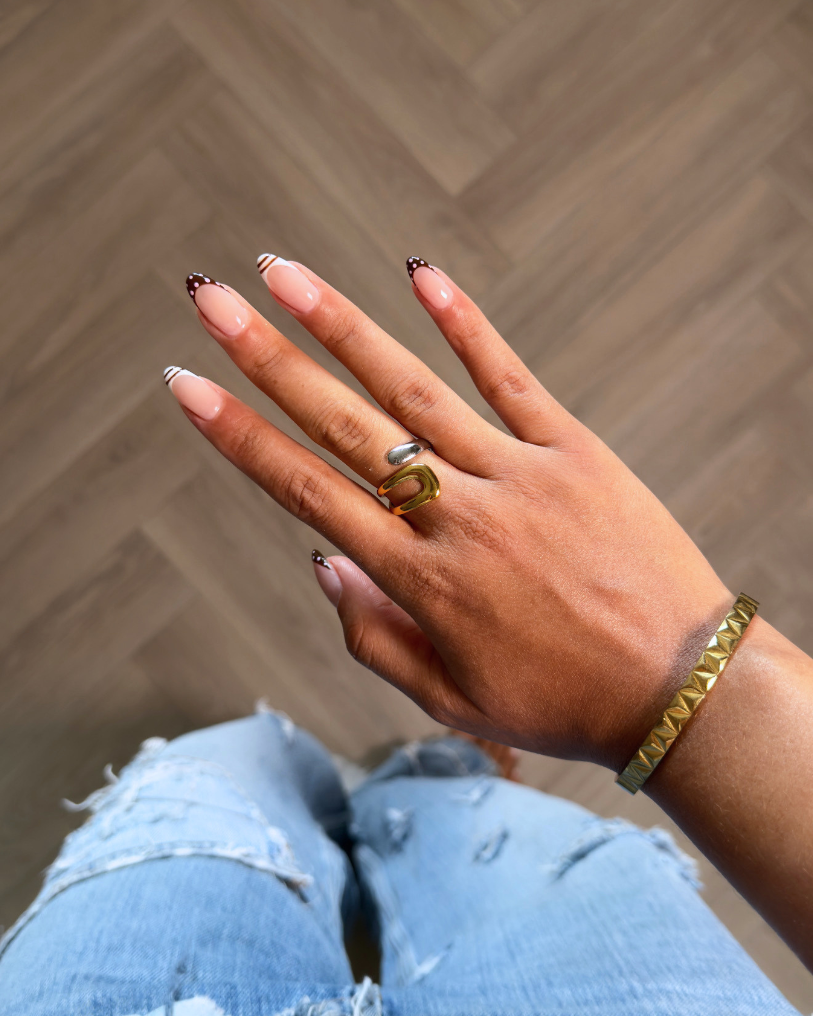 VICE VERSA RING