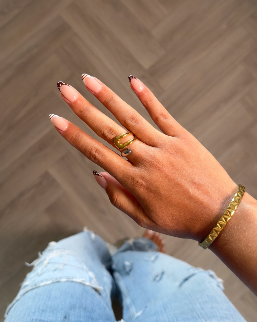 VICE VERSA RING